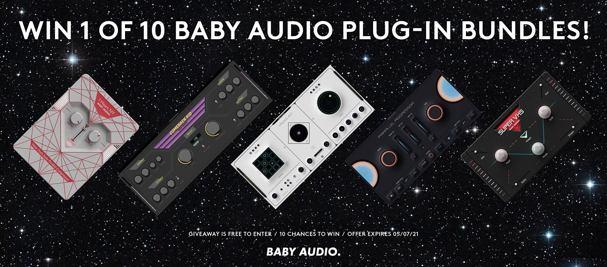 BABY Audio
